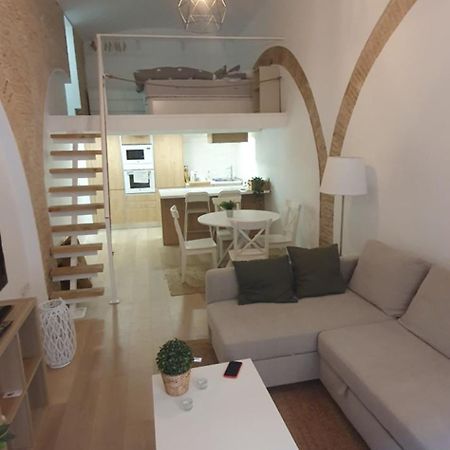 Triana 3 Wifi Apartment เซบีญา ภายนอก รูปภาพ