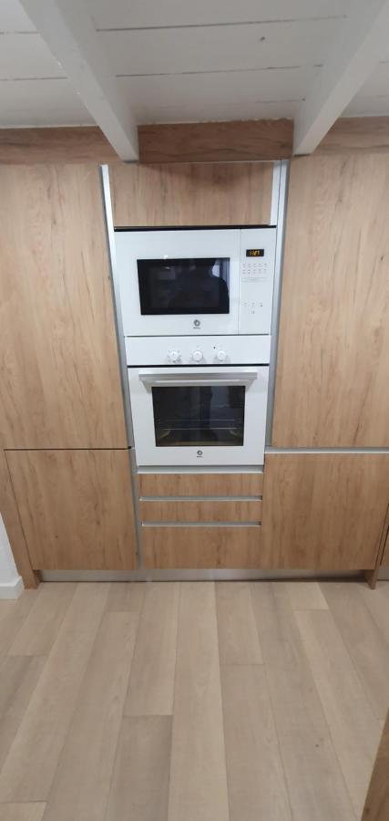 Triana 3 Wifi Apartment เซบีญา ภายนอก รูปภาพ