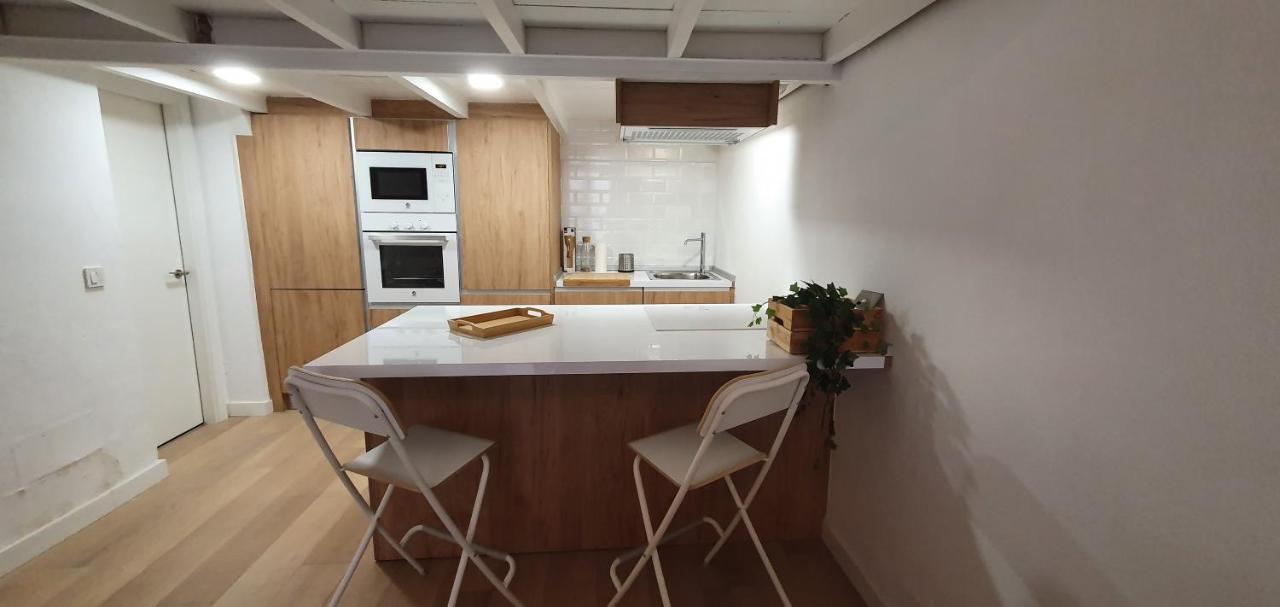 Triana 3 Wifi Apartment เซบีญา ภายนอก รูปภาพ
