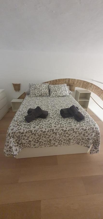 Triana 3 Wifi Apartment เซบีญา ภายนอก รูปภาพ