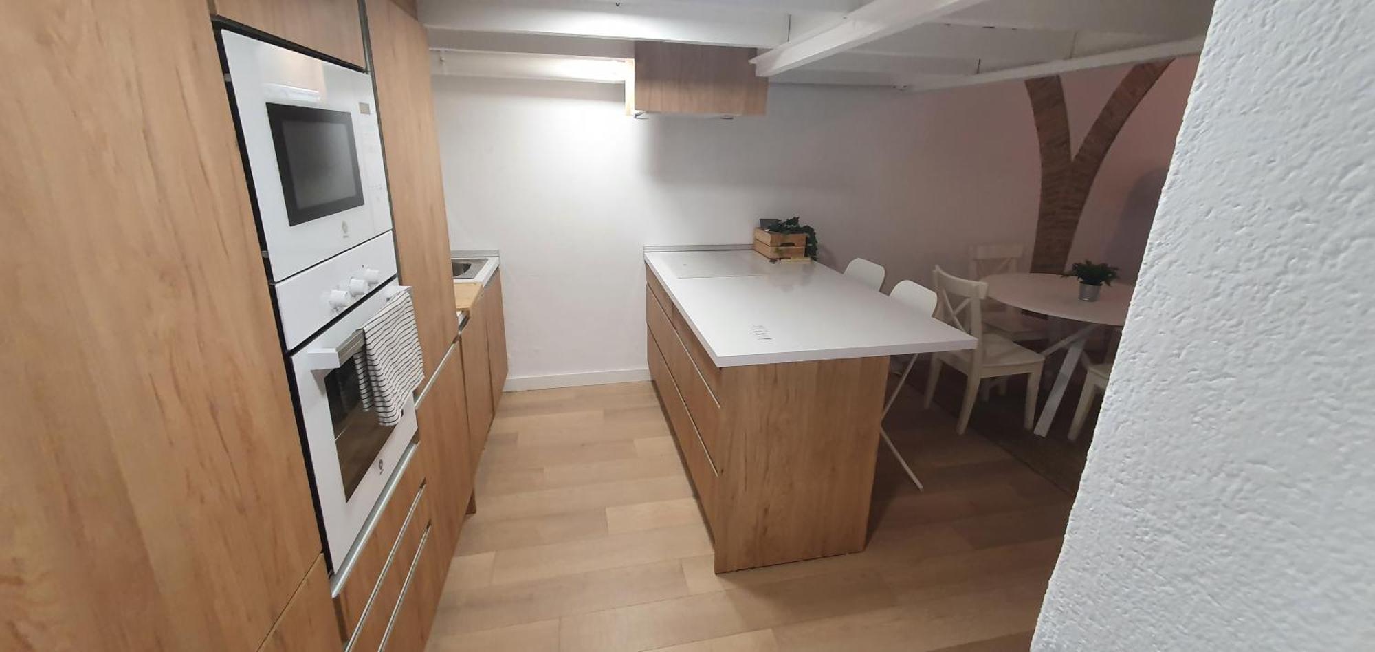 Triana 3 Wifi Apartment เซบีญา ภายนอก รูปภาพ